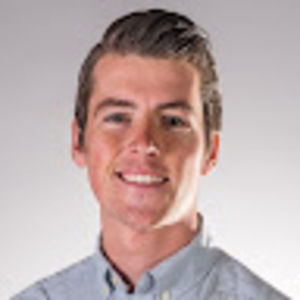 Meet your Posher, Cody